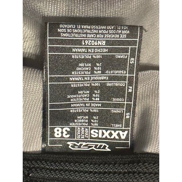 MSR Max Air Racing Motocross Pants Men’s Size 38 - Picture 5 of 9